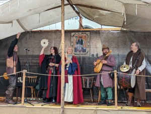 Impressionen Säumerfest