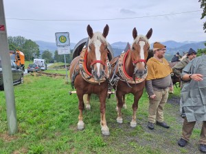 Impressionen Säumerfest