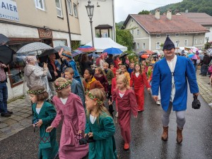 Impressionen Säumerfest