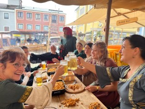 Impressionen Säumerfest