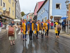 Impressionen Säumerfest