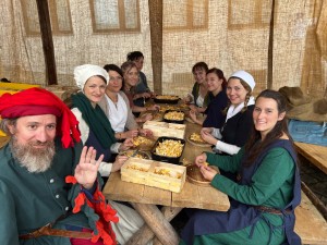 Impressionen Säumerfest