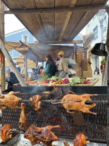 Impressionen Säumerfest