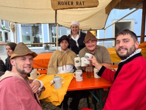 Impressionen Säumerfest
