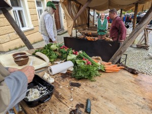 Impressionen Säumerfest
