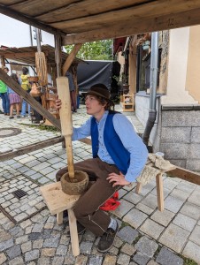 Impressionen Säumerfest