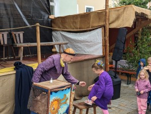 Impressionen Säumerfest