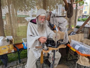 Impressionen Säumerfest
