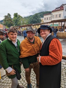 Impressionen Säumerfest