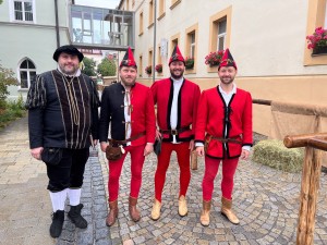 Impressionen Säumerfest