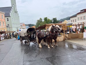 Impressionen Säumerfest