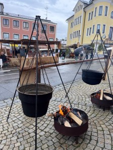 Impressionen Säumerfest
